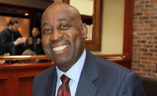 A Profile in Professional and Administrative Excellence